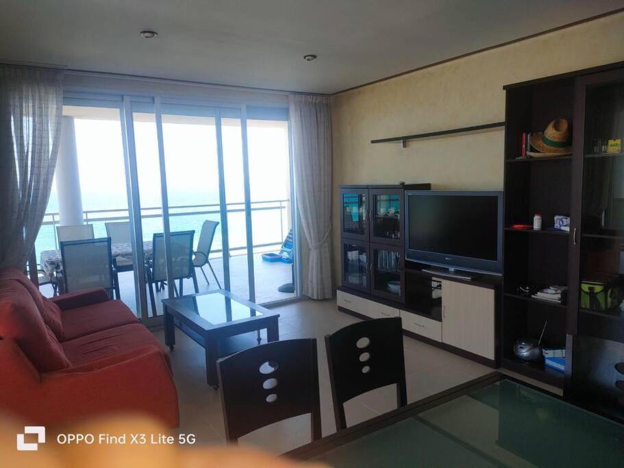 Edificio Mondrian World, Prime - Servhouse โอโรเปซาเดลมาร์ ภายนอก รูปภาพ
